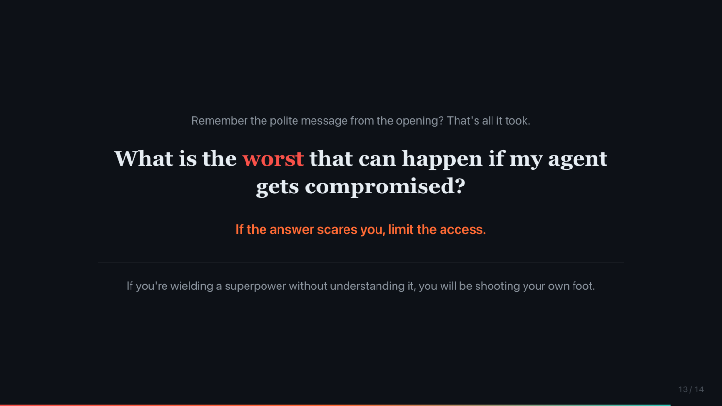 Article content